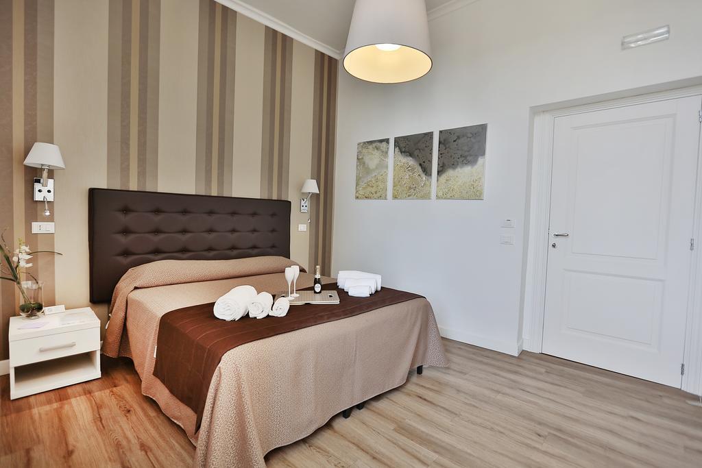 Suite Deal Rome Kamer foto