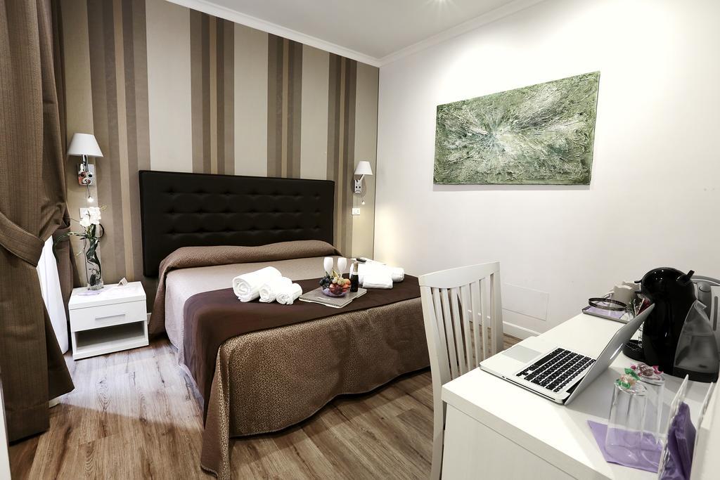 Suite Deal Rome Kamer foto