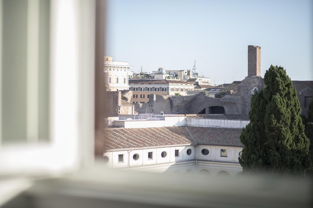 Suite Deal Rome Buitenkant foto