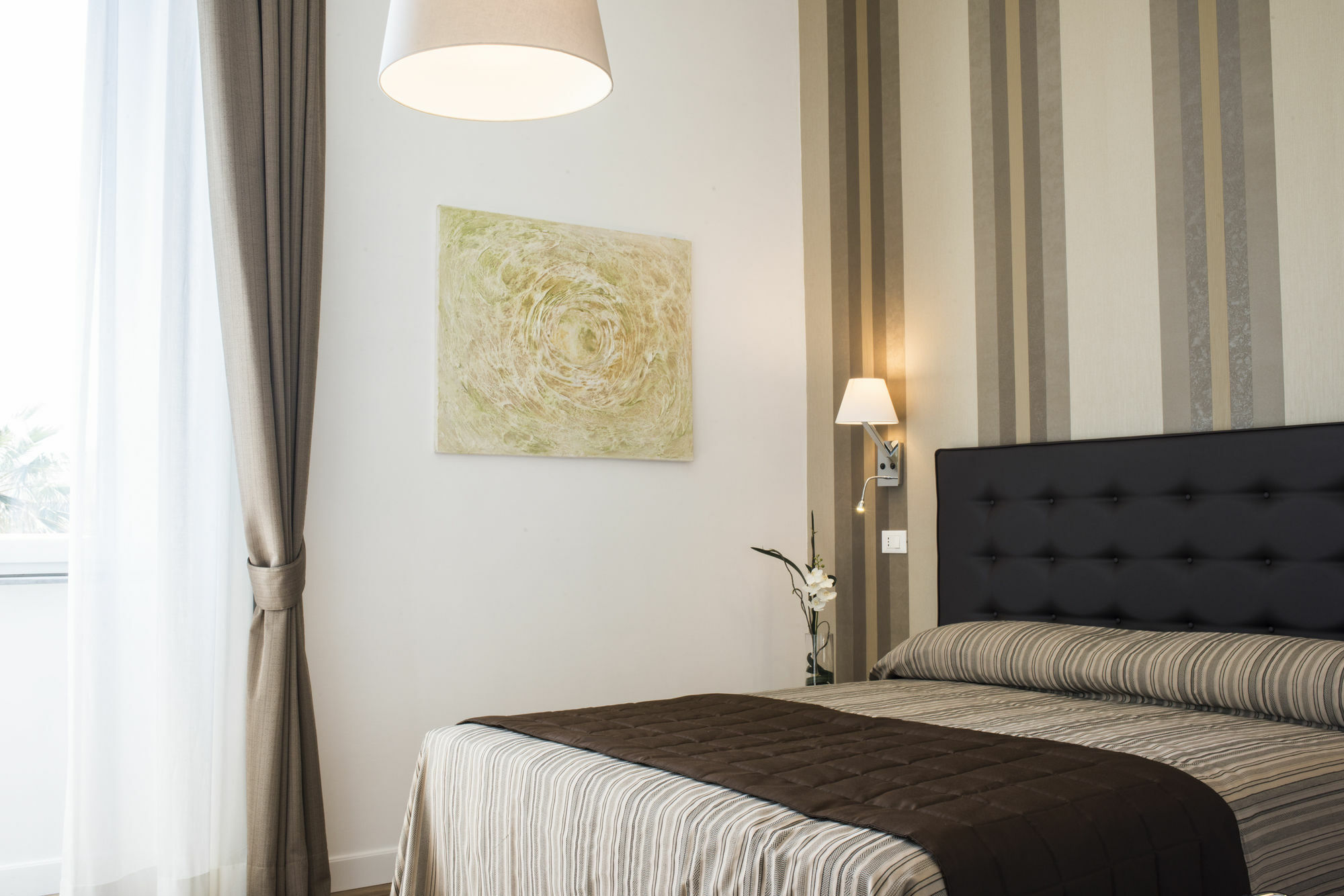 Suite Deal Rome Buitenkant foto