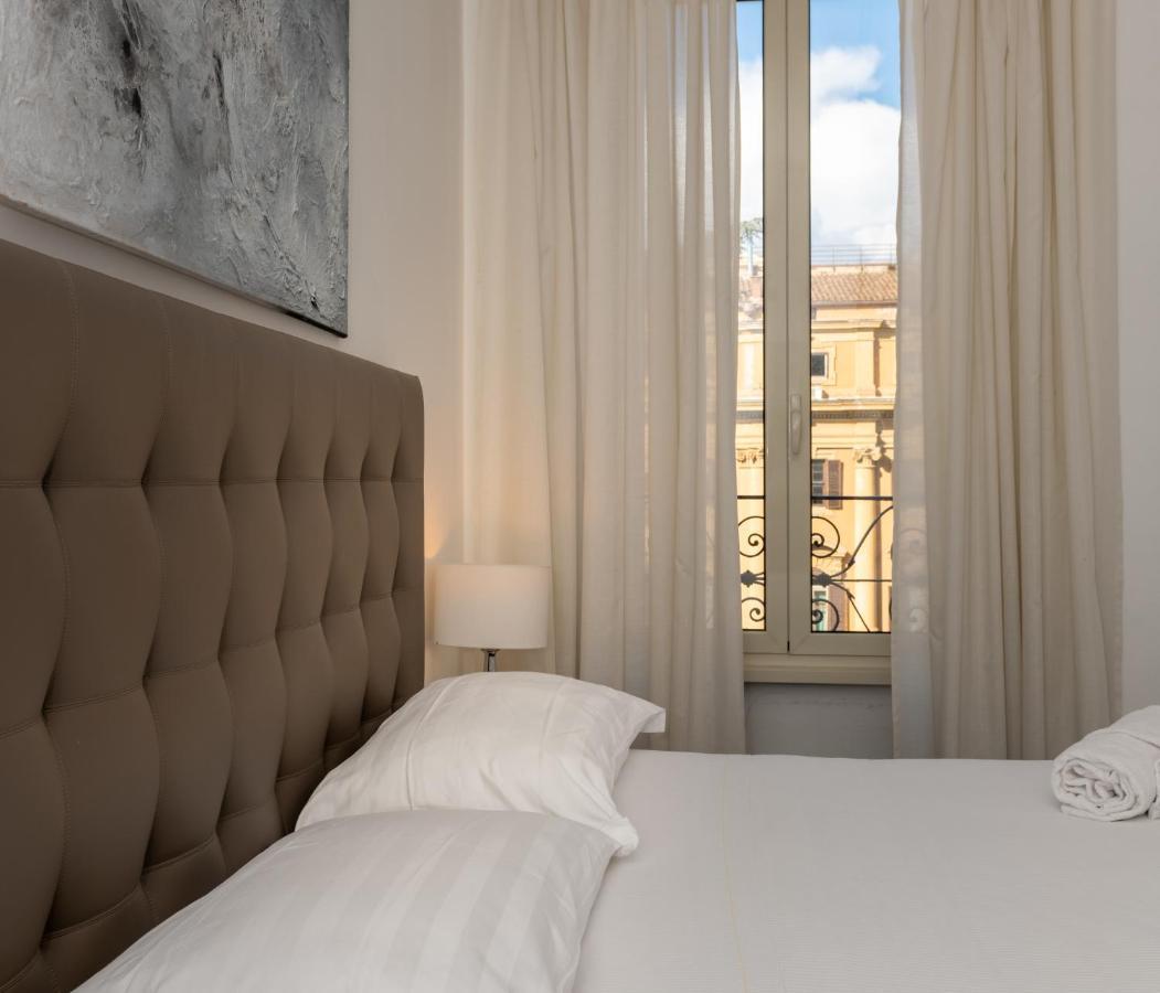 Suite Deal Rome Buitenkant foto