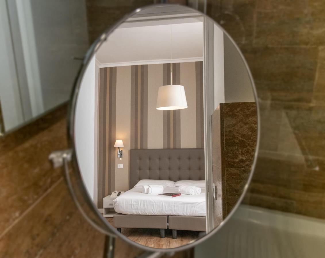 Suite Deal Rome Buitenkant foto