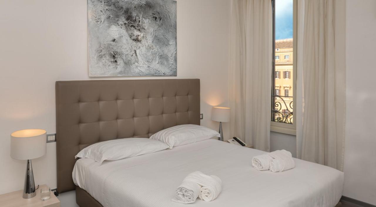 Suite Deal Rome Buitenkant foto