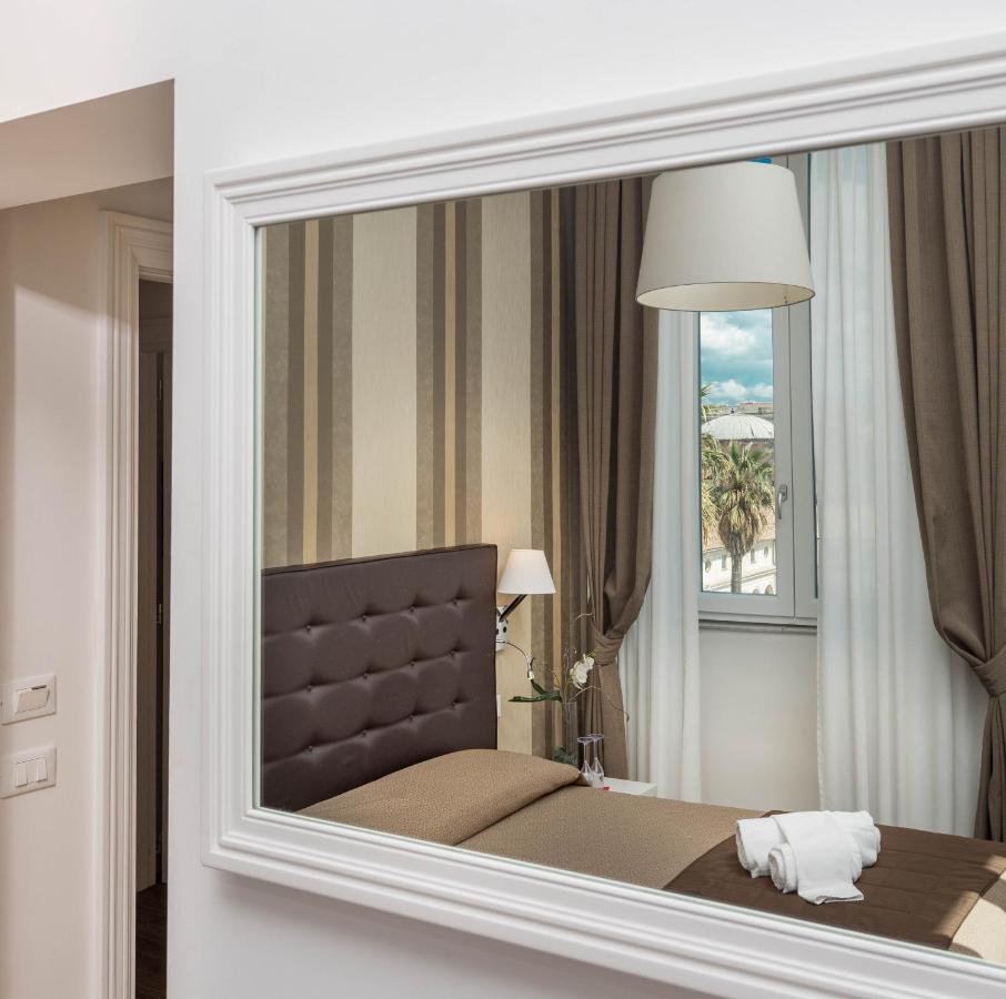 Suite Deal Rome Buitenkant foto