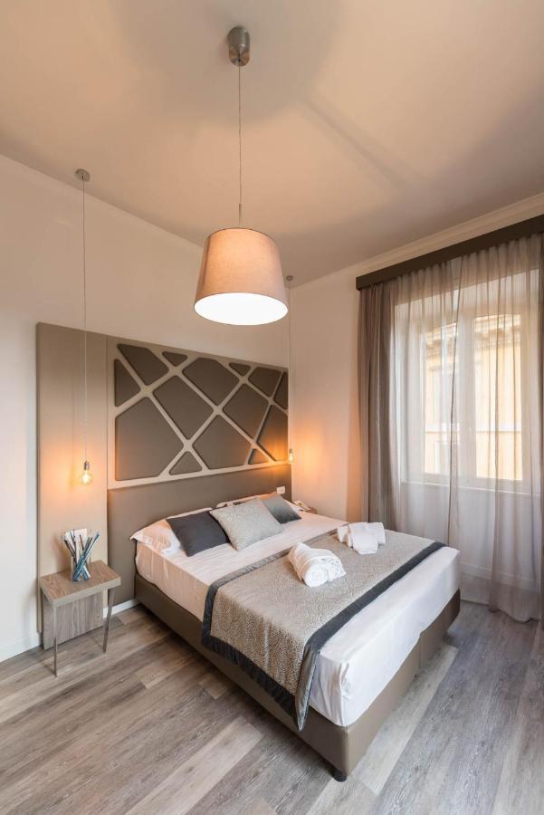 Suite Deal Rome Buitenkant foto